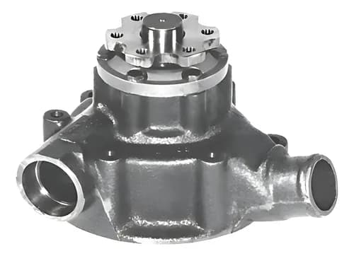 BOMBA AGUA OM364A OM364LA ( SEM TAMPA ) - 401008