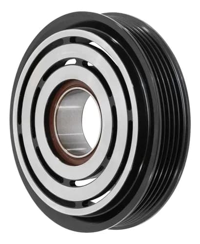 POLIA COMPRESSOR - 16244