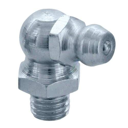 GRAXEIRA EMGRAXADEIRA 8MM 90 GRAUS - D383