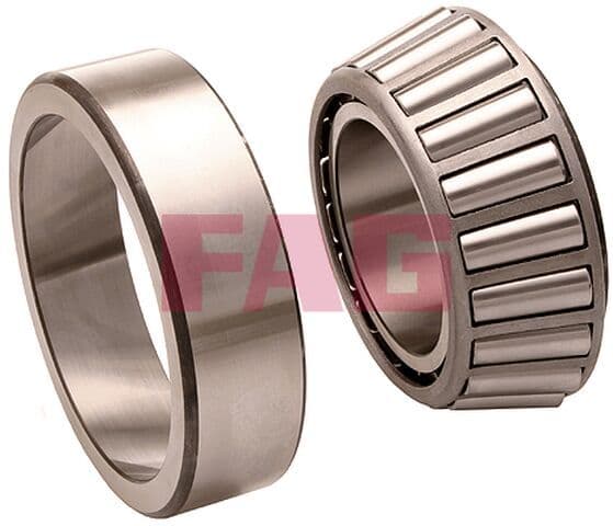 CONJUNTO ROLAMENTO ROLO CONICO - 534565