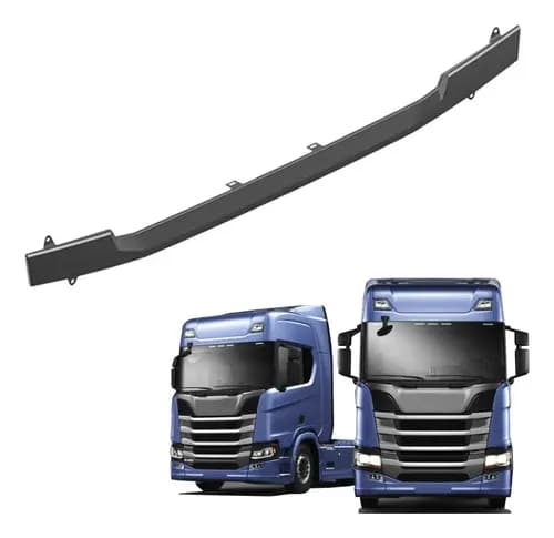 PROTETOR GRADE FRONTAL INFERIOR - 2329070