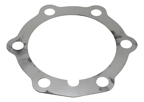 CALCO LATERAL COROA PEQUENA DIFERENCIAL TINKAO TINKINHO 0,16MM FINO - 2994128