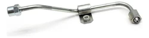 TUBO SUPRIMENTO COMBUSTIVEL INJECAO MOTOR ISC ISL - BH1X9C520BA