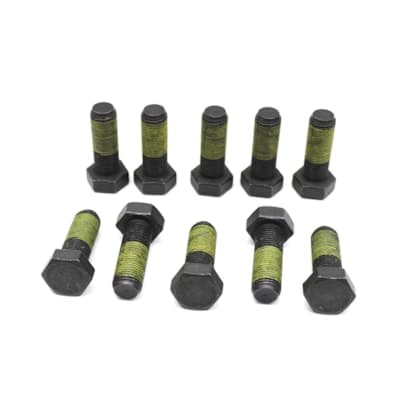 KIT PARAFUSOS COROA - 10108782