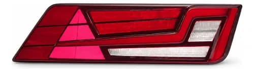 LANTERNA TRAS.LED L.D RANDON NEW APOS 2023 - ASX5336