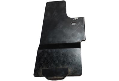 ISOLAMENTO ACUSTICO MOTOR - 2T0863815B