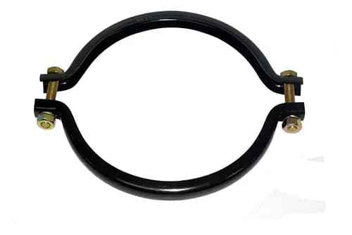 CJ CINTA FIXACAO CUICA FREIO 8" C/PARAF/ - 24202424