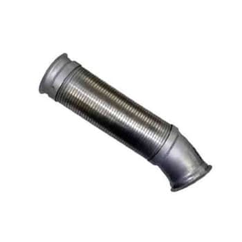 TUBO SAIDA MOTOR COM FLEXIVEL (INOX) - VA55680-2087