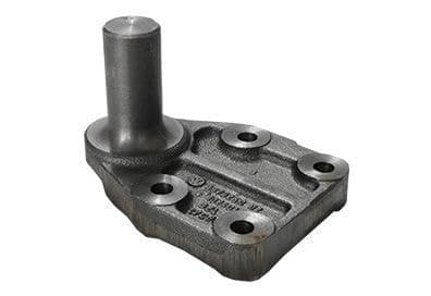 SUPORTE TRASEIRO LE MOTOR MODELO CUMMINS ISB 6CIL - 2T2199095