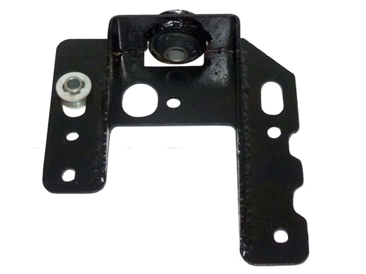 SUPORTE RADIADOR FRONTAL ESQUERDO - 1849251