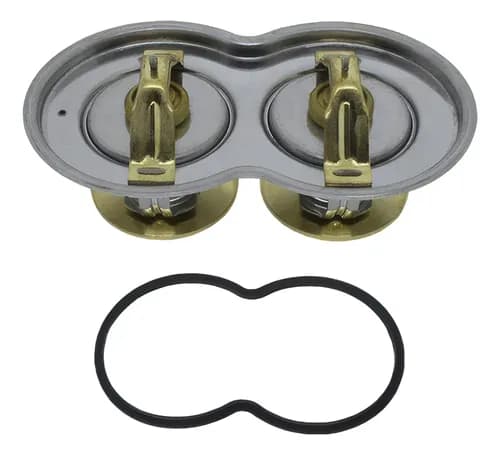 VALVULA TERMOSTATICA 80/87 BR523952 SERIE 4/5 - 1849060