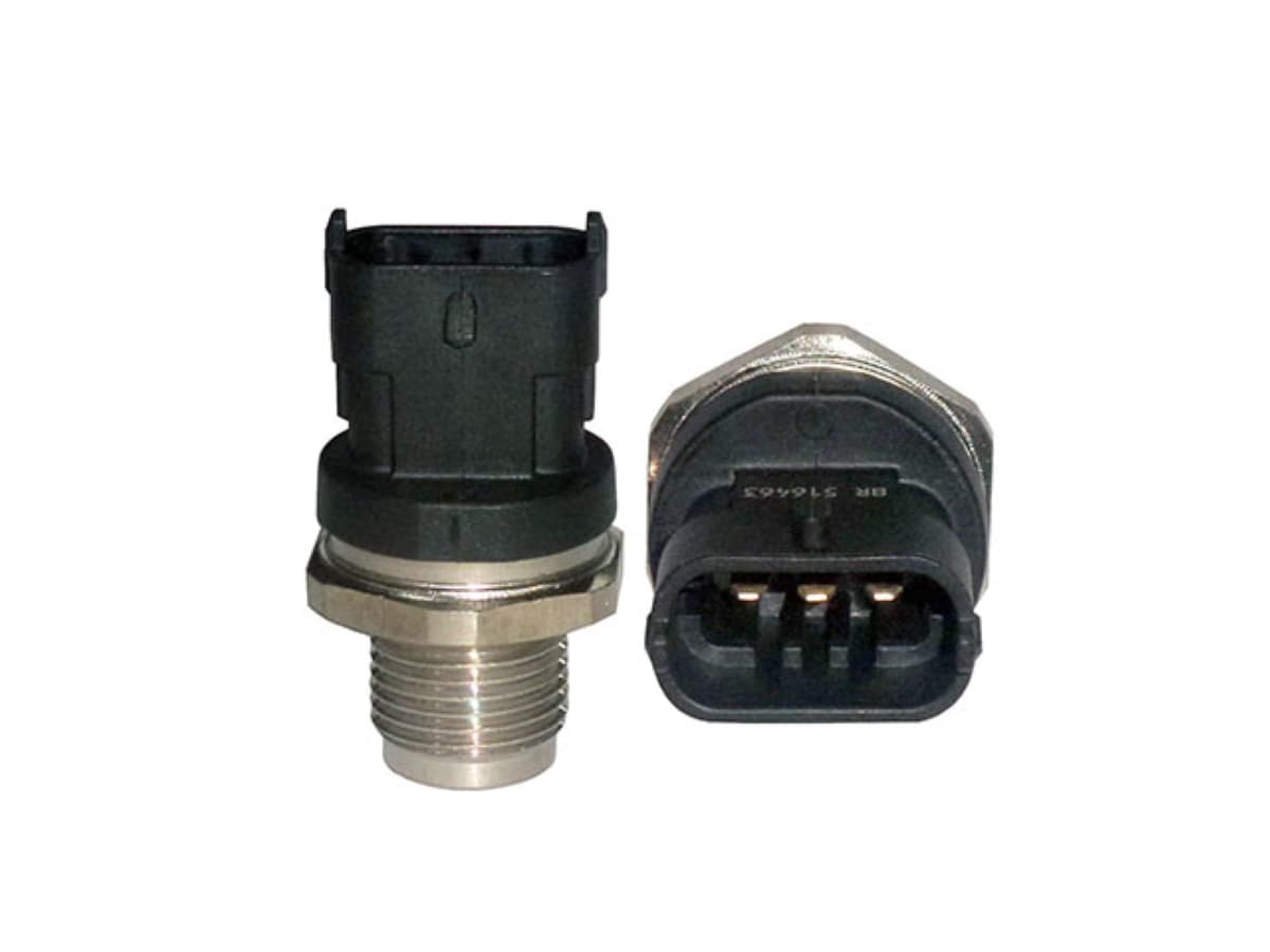 SENSOR PRESSAO (FLAUTA) 2000 BAR FORD CARGO/EURO V 2012-2021 - 281006327