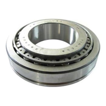 ROLAMENTO TRASEIRO ENTALHADO FS5005 5205 **28580A/25527RB - TN4312039/049