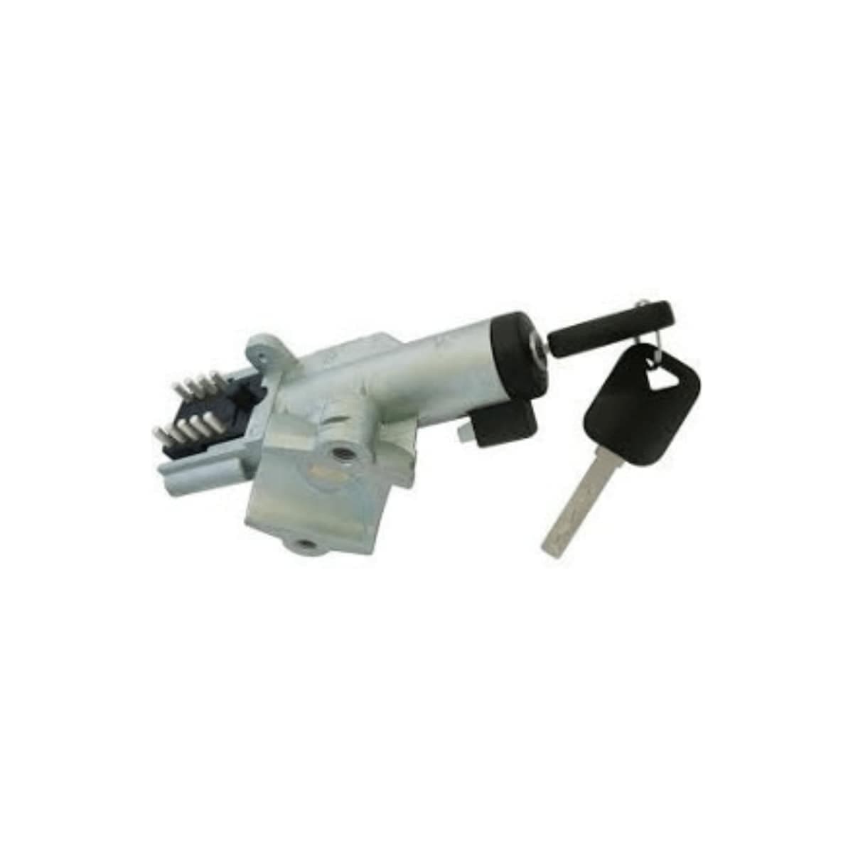 CILINDRO IGNICAO COMPLETO COM CHAVES TRAVA VOLVO FH FM NH - 20398484