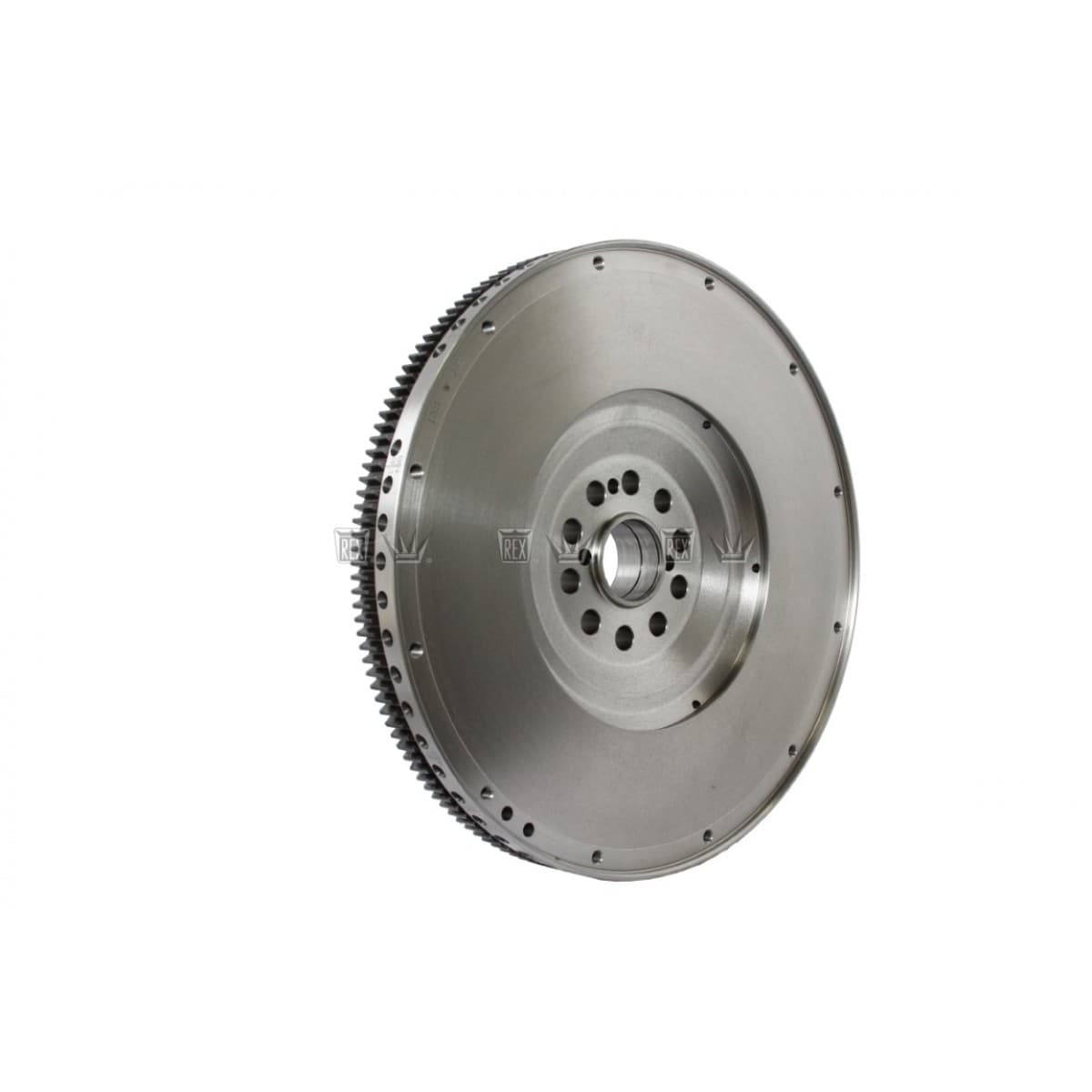 VOLANTE MOTOR COM CREMALHEIRA SCANIA D13 SERIE 5 - 46351301