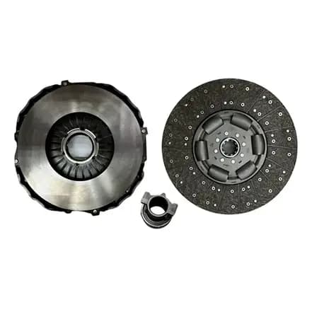KIT EMBREAGEM 430MM - 7C467550BA