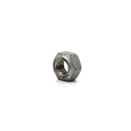 PORCA TRAVA HEXAGONAL 5/16-18 - 1649055C1