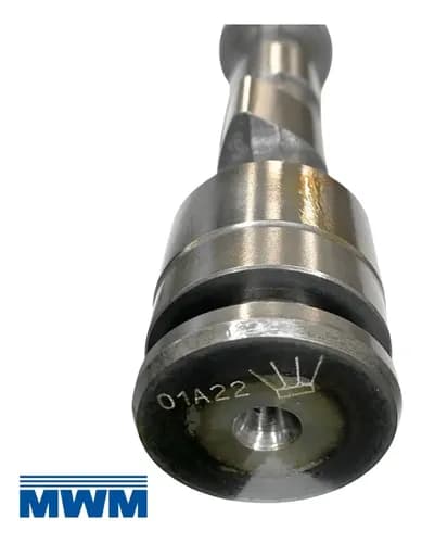 COMANDO VALVULA MWM D225/229 6CIL. - T11109101