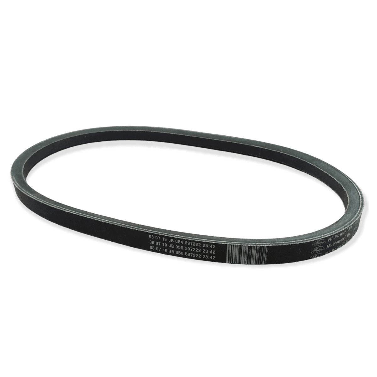 CORREIA HI POWER II - A52