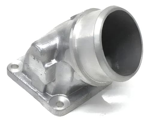 CURVA ADMISSAO MOTOR MWM X10 6 CILINDROS - 961009210014