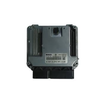 UNIDADE COMANDO MOTOR AGRALE W8 ** 12 VOLT ** - 6013101040001