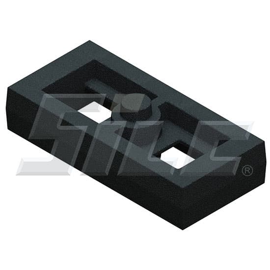 CALCO PARA LEVANTAR MOLEJO DA CARRETA - SC03029