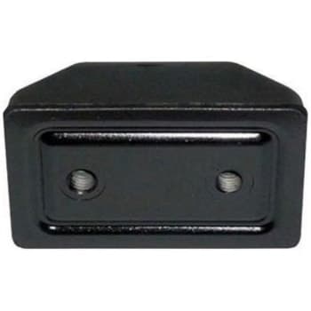 BATENTE MOLA SUSPENSAO TRASEIRA - 23B511313B