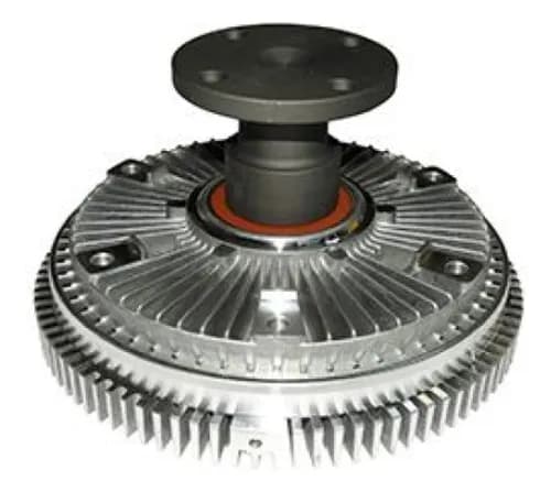 EMBREAGEM VISCOSA - 9062001822