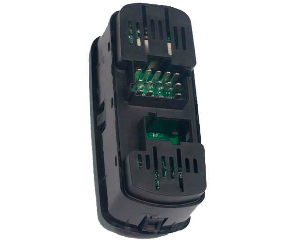 INTERRUPTOR VIDRO - 021144