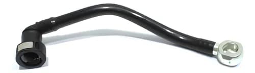 TUBO RETORNO COMBUSTIVEL MOTOR MAN D08 34 4CIL - 07W115223R