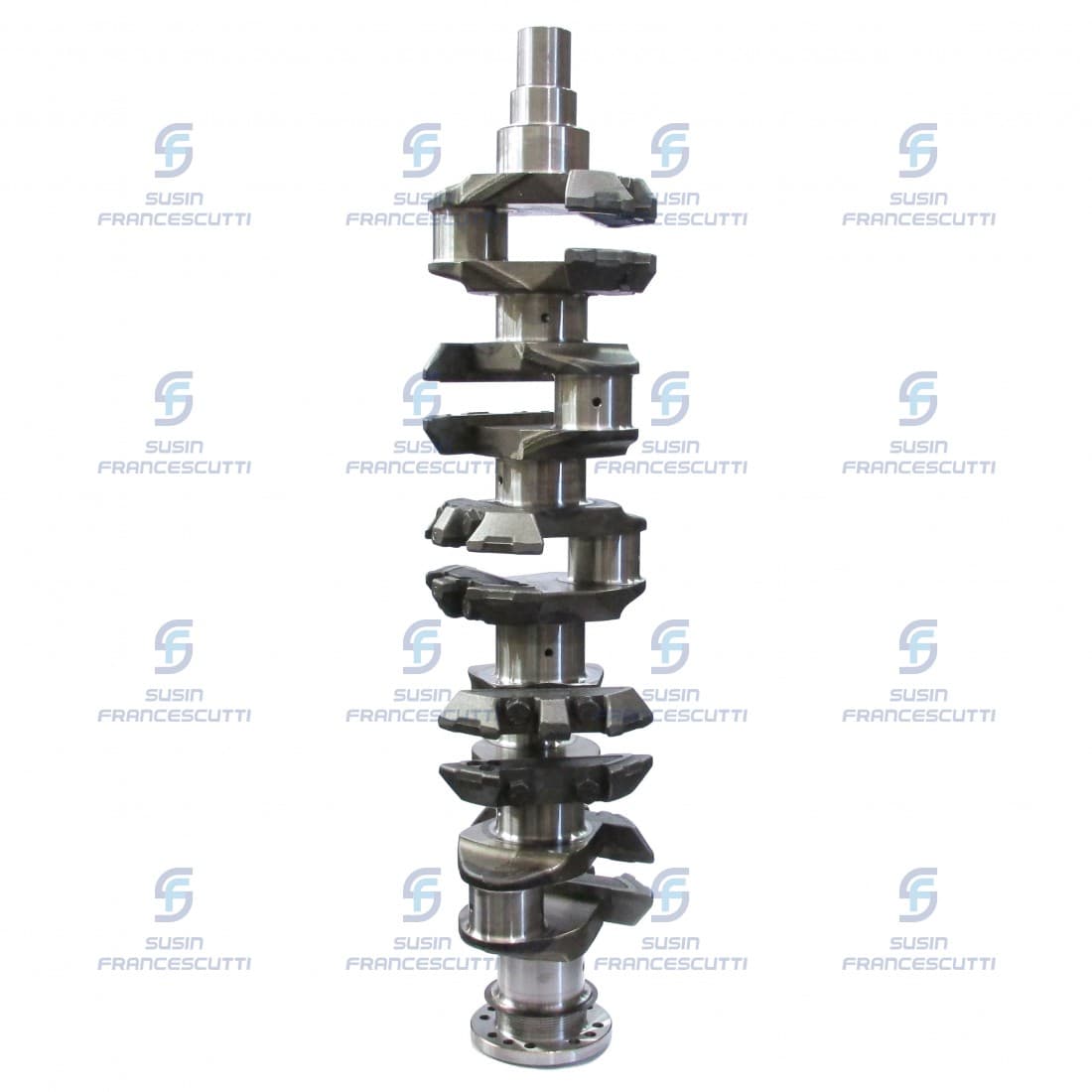 VIRABREQUIM MOTOR MBB OM355/5 - VB067
