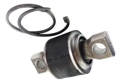 KIT REPARO BARRA REACAO SCANIA/VOLVO - 3456