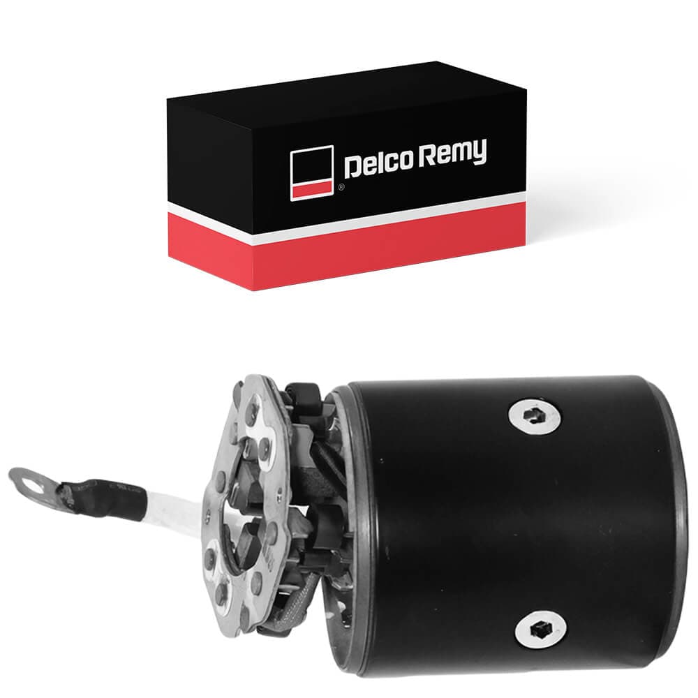 BOBINA DE CAMPO 29MT 24V - 10515832