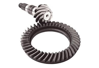 COROA E PINHAO DANA 44 R/P 4.09 REVERSE - D44-409F