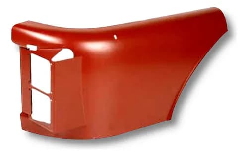 FRONTAL FAROL QUADRADO LE - 3316200004