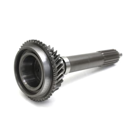 EIXO PILOTO Z28 18E/48E MB CAMBIO EATON FSO4405 - 3344505