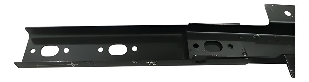 SUPORTE FRONTAL GRADE RADIADOR - 1C458232AC