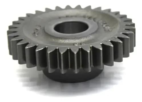 ENGRENAGEM, COMPRESSOR AR ( 39.067 ) - 2Z0109115
