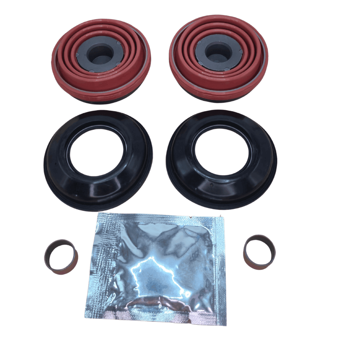 JOGO DE REPARO SAPATA PINCA DE FREIO (74MM) - 0001311350