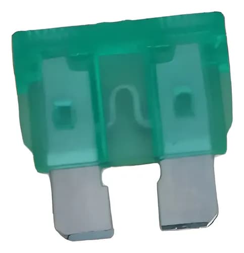 FUSIVEL LAMINA 30A - UNIVERSAL - DNI316030