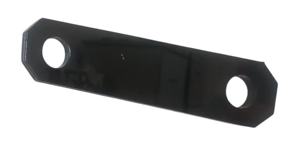 CHAPA JUMELO MOLA TRASEIRO AXOR/ACTROS 2641/2644S/2631 - 9483250026