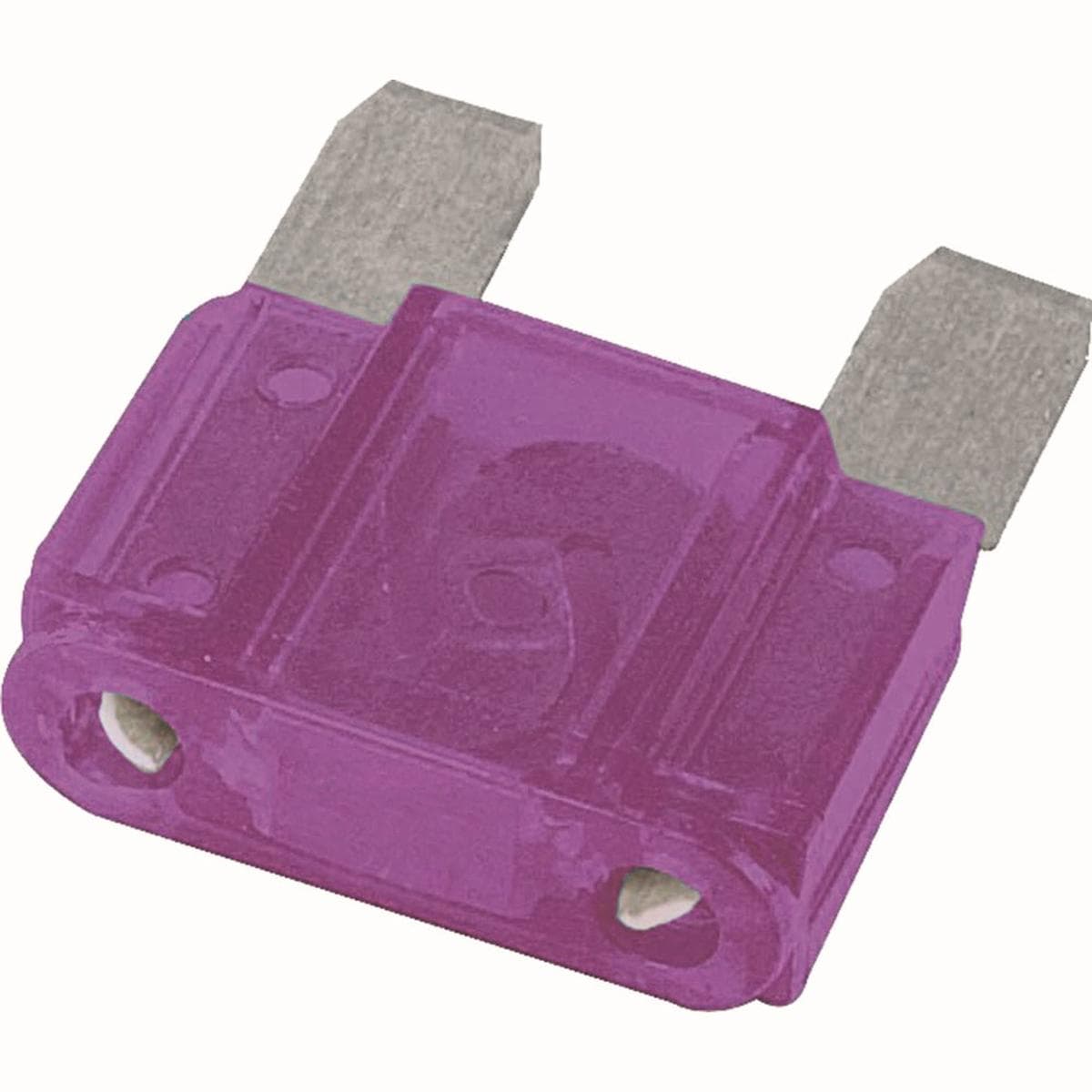 FUSIVEL LAMINA 3A VIOLETA - 16003