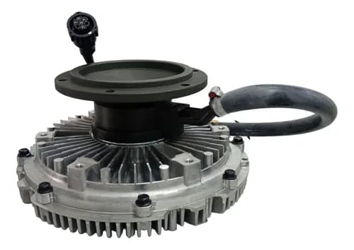 EMBREAGEM VISCOSA - 0012001222