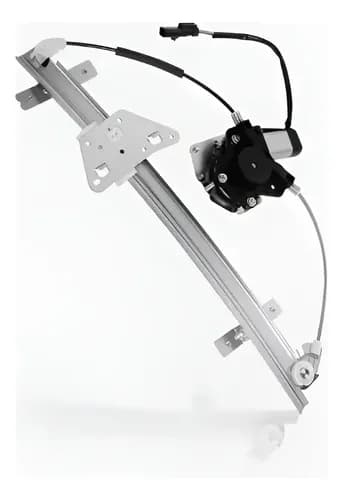 PINO DODGE D900 MED. 32,05 C/ CROMO - VA025PX/070
