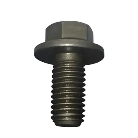 PARAFUSO SEXTAVADO M10X1,5X20 - 2T2130813