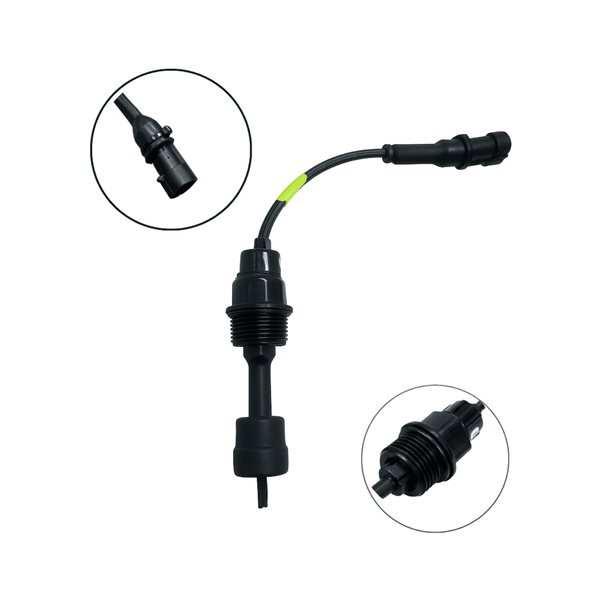 SENSOR NIVEL DE AGUA - 6020011100007