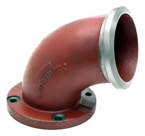 CURVA ESCAPE - 961209310024E