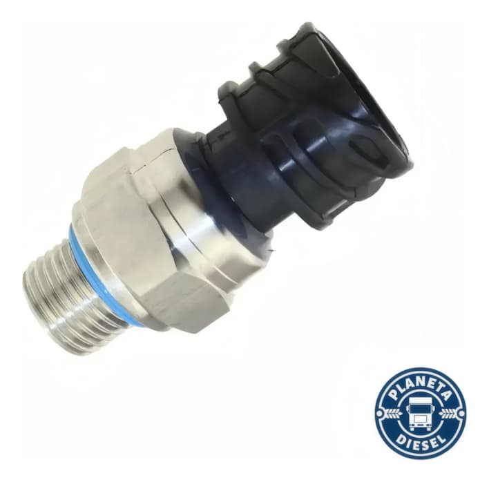 SENSOR PRESSAO GASES ESCAPE VOLVO - 712477000