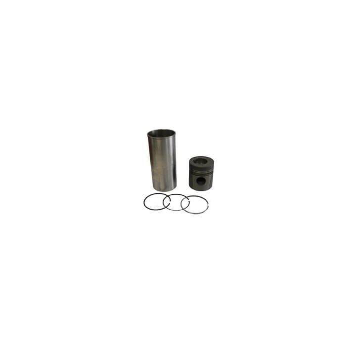KIT MOTOR CAMISA PISTAO ANEIS PINO TRAVA 97MM 3 CANALETAS - 3760300037
