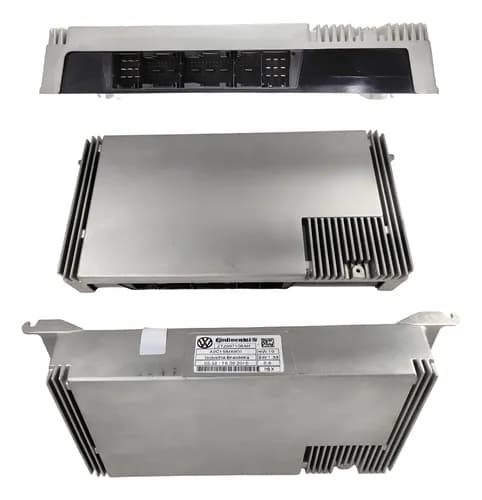 MODULO DA CABINE - 2S2907156D